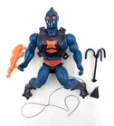 Vintage 1984 MOTU He-Man Masters of the Universe Webstor Action Figure