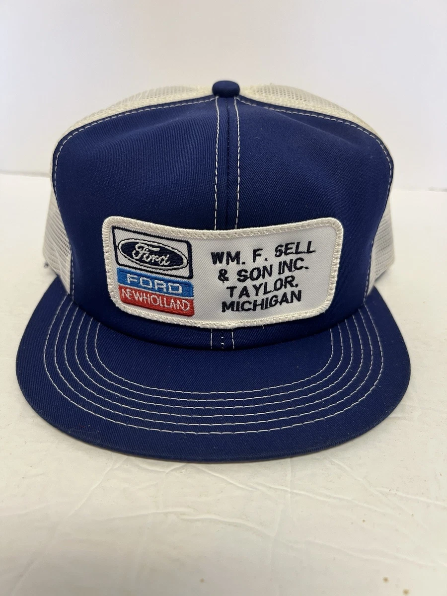 K-Products Snapback Vintage Hats for Men for sale | eBay