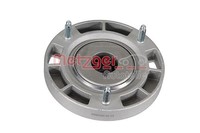 Domlager FederbeinstüTzlager Metzger Autoteile 6490398 FüR Landrover Range Rover