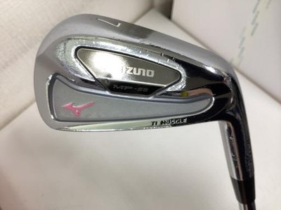 ミズノMP59 PW-5セット MODUS3 105 Flex S Mizuno MP-59 Iron Set 5-9,Pw 6pc Flex R N.S.PRO MODUS3 TOUR 120