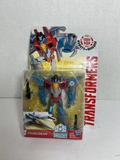 Transformers Starscream 2016 Hasbro Robots in Disguise RID Combiner Force Tomy