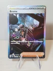 Carte POKEMON FR - Brome 267/193 ALT Évolutions à Paldea