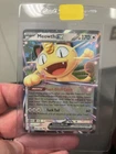 Meowth ex 062/088 Me03: Perfect Order Holo