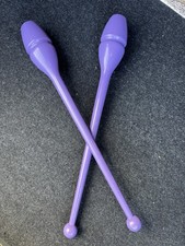 Rhythmic gymnastics clubs