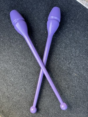 Rhythmic gymnastics clubs