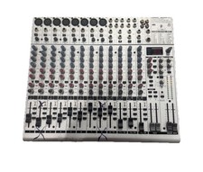 BEHRINGER EURORACK UB22FX-PRO Mixer | Miscelatore