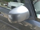 10 SUZUKI SX4 Right Non-heated Passengergray Metalliczmw Door Mirror