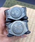SCHWINN BOW REFLECTOR PEDALS — photo 2