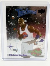 2021 Upper Deck Space Jam A New Legacy Trading Cards Checklist and Odds 32