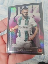 2024-25 Topps Chrome Bundesliga - Buzz #BU-3 Franck Honorat PACK FRESH Soccer 