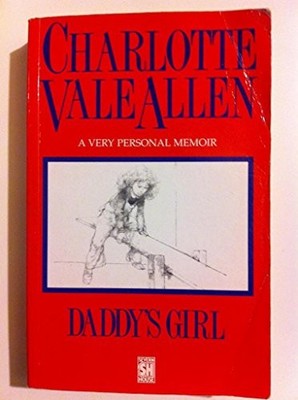 Daddy's Girl - Allen, Charlotte Vale