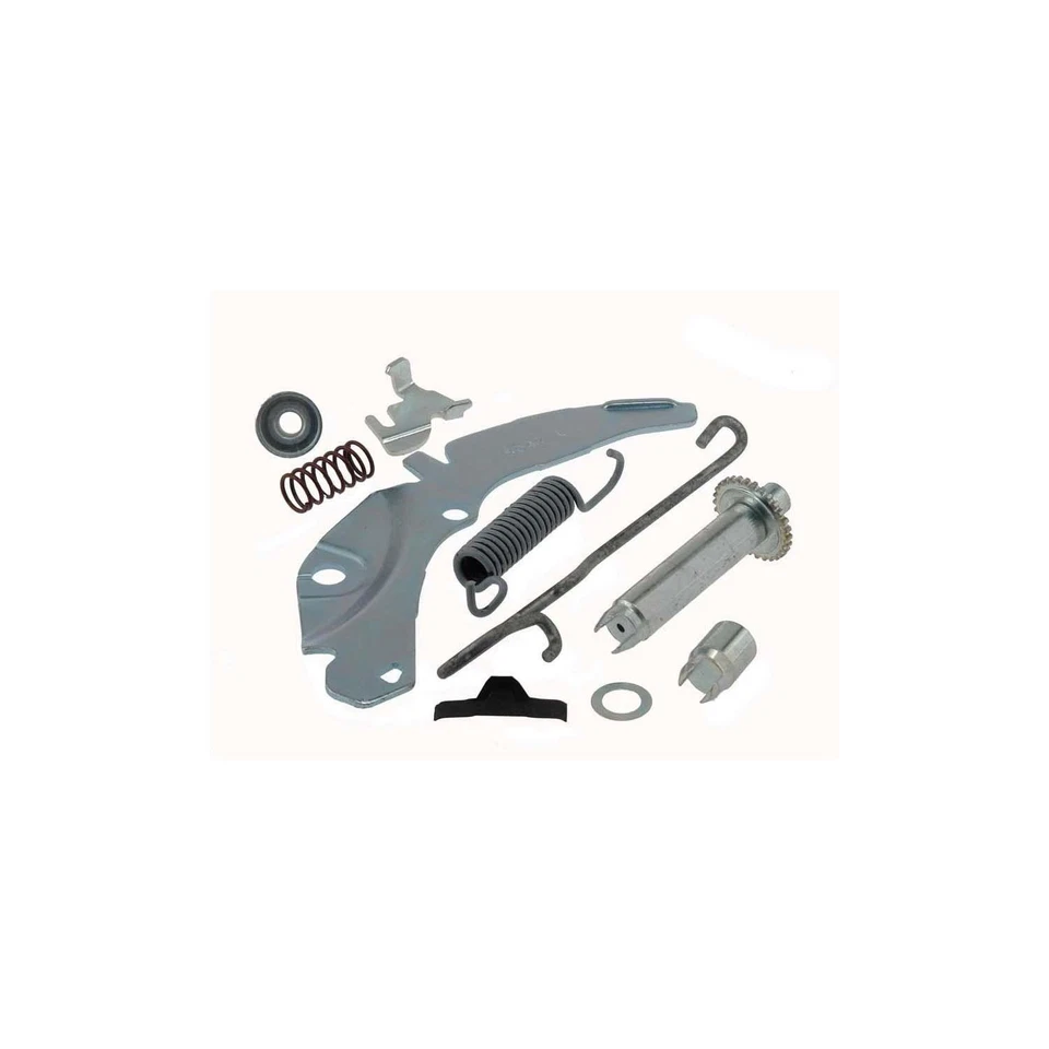 Kits de resorte y ajuste de freno delantero Chevy Impala 1963-1970 Foto 3 de 4