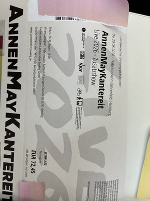 annenmaykantereit