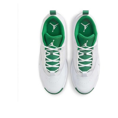 Air JordanMax Aura 6 'White Pine Green