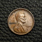 (ITM-7092) 1909-P VDB BN Lincoln Cent ~ Mint MS Condition ~ COMBINED SHIPPING!