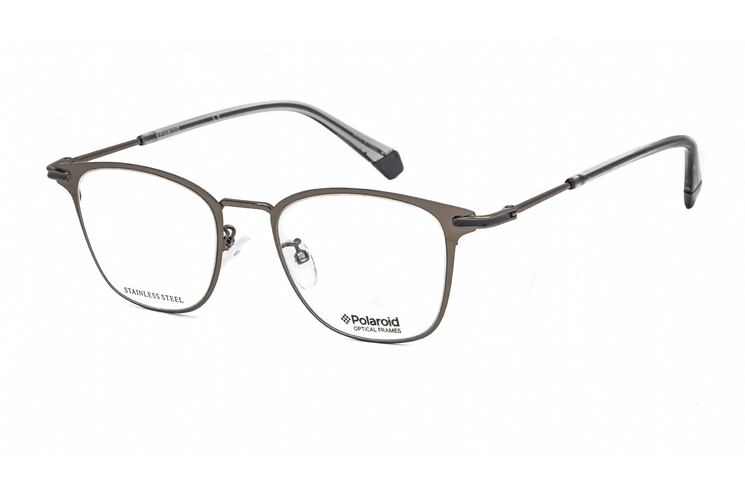 НОВЫЕ очки Polaroid Core PLD D387G-0R81 00 50 мм 100 подлинные 9390₽