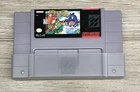 Super Mario World 2: Yoshi's Island (Nintendo SNES) - Free Shipping