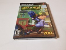 Army Men: Soldiers of Misfortune PlayStation 2 NEW ps2