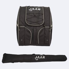 Transpack Lowrider Boot Bag W/ 185cm Ski Bag Combo - 4402