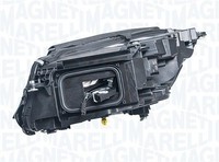 Magneti Marelli Proiettore SX LED IR MB S FL (W222MOPF) Scheinwerfer
