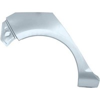 Diederichs 9454232 Seitenwand Hinten Rechts FüR VW Golf VII (5G1, BQ1, BE1, BE2)