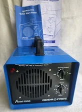 Autel 1000 Odor Free Ozone Generator For Eliminating Odors