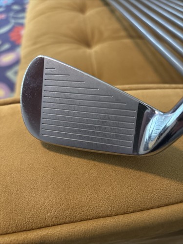 Ben Hogan Apex Edge Forged Iron Set 3-E w/ 52* SW w/ Harrison Graphite Stiff RH - Picture 2 of 16