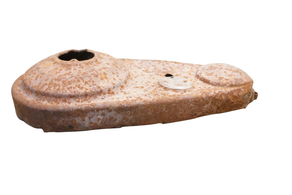 Оригинальная основная обложка Harley VL 1930 VL VLD VLDD VLE VD *2769A - Изображение 4 из 4