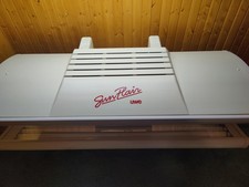 Solarium Sunflair Sonnenbank