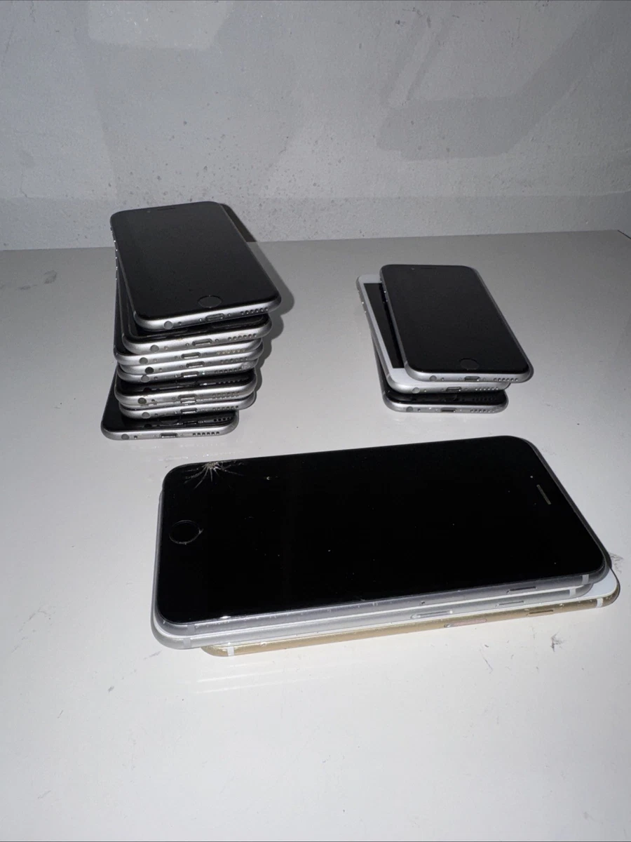 Apple iPhone 6s iOS Black Smartphones for sale | eBay