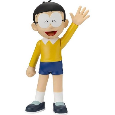 Figuarts ZERO Doraemon Nobita Nobi Resale Ver. Action Figure Tamashii Nations