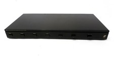 Niles HDL-6 High Definition Speaker Selection System Switch 6-Pair w/ Protection