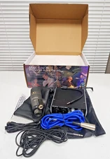 PreSonus AudioBox 96 Studio (NO HEADPHONES) Pre-Owned OPEN BOX Read Description