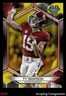 2023 Bowman's Best University Yellow Refractor #47 Ty Simpson Rookie 72/75
