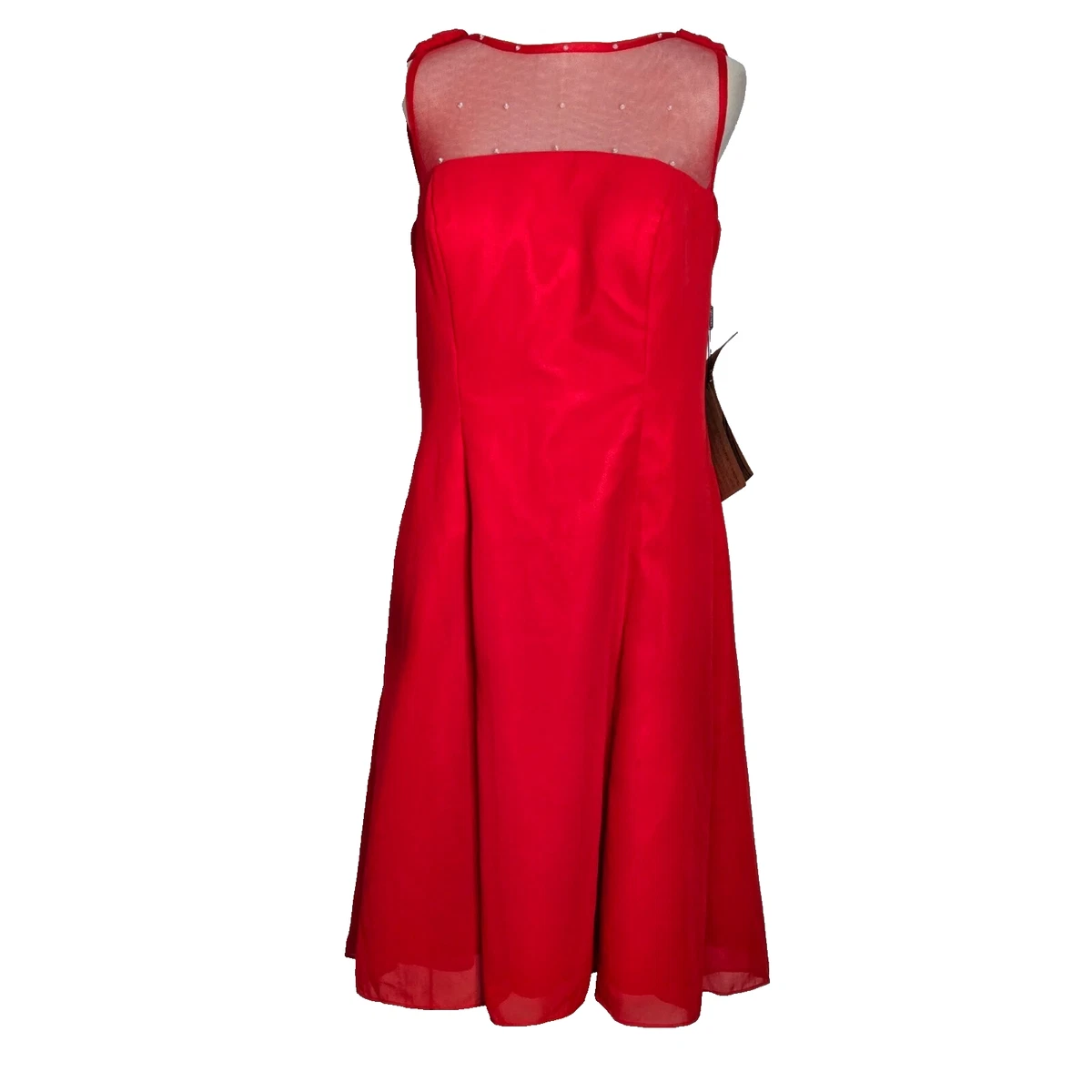 maria lady dress Dress Maria main image 0