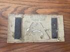 Vintage Drewry’s Limited Drinking Age 21 Sign — photo 2