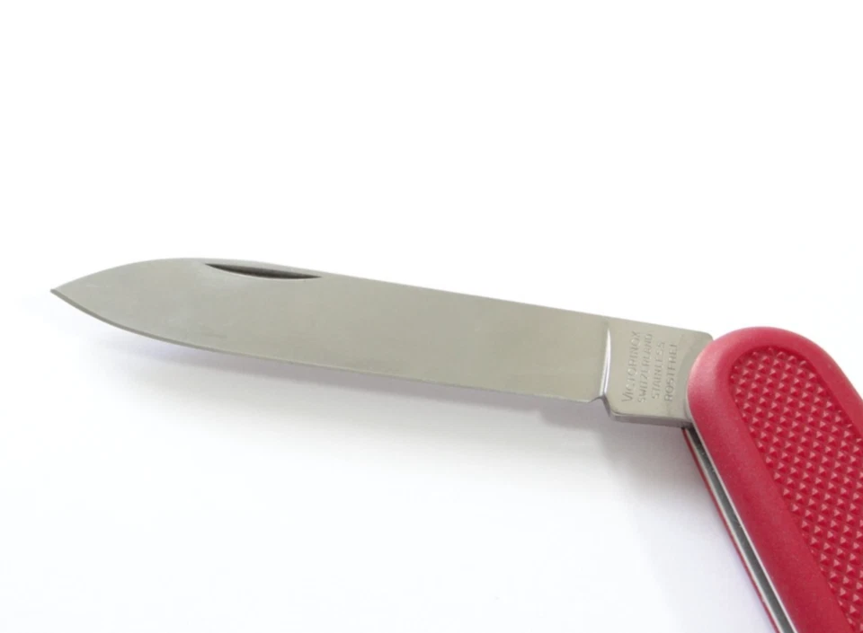 Victorinox Safari Trooper Solo SAK Swiss Army Knife Taschenmesser Messer - Bild 3 von 4