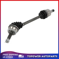 CV Axle Shaft Assy Front Left For Mitsubishi Eclipse 06-12 Galant 06-11 L4 2.4L