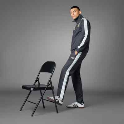 Adidas Originals Argentina Beckenbauer Track Top Utility