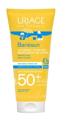 Uriage Bariesun Kindersonnenmilch SPF50+ feuchtigkeitsspendend 100ml