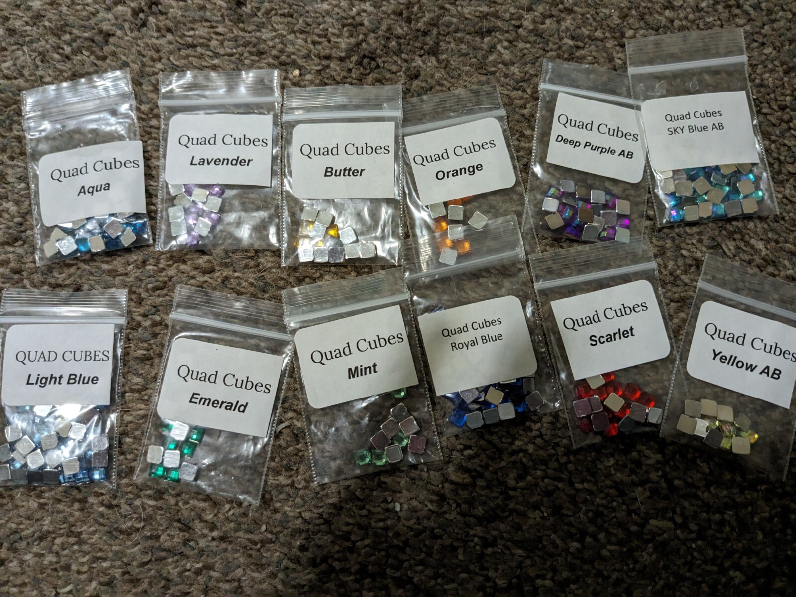 Diamond Painting Special Drills DP with Sparklers Drills Huge Lot eBay