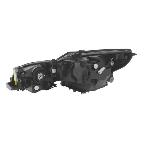 Headlight For 06-11 Lexus GS300 GS350 GS450h GS460 w/ Factory HID/AFS Headlight? - Picture 18 of 24