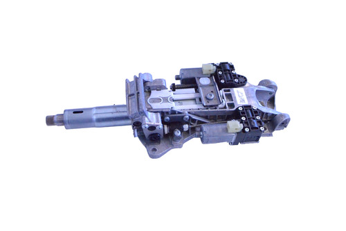 Mercedes GLC Lenksäule A2534604200 X253 2017 18032671