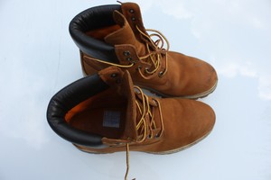 scarpone timberland