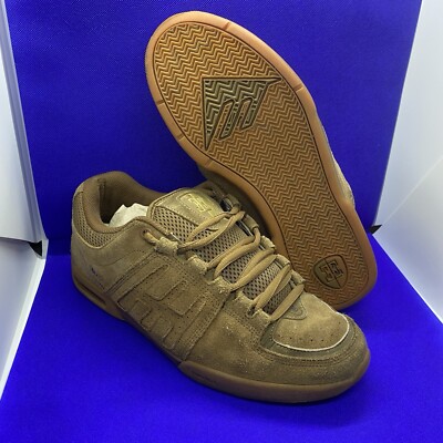 Emerica Ellington Us11.5 eu45.5 Sammelstück vintage Wie muska Rowley Kaly