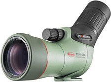 Kowa TSN-55A Prominar Spektiv mit 17-40x  (NEU)  inkl.Kowa Neoprenhülle