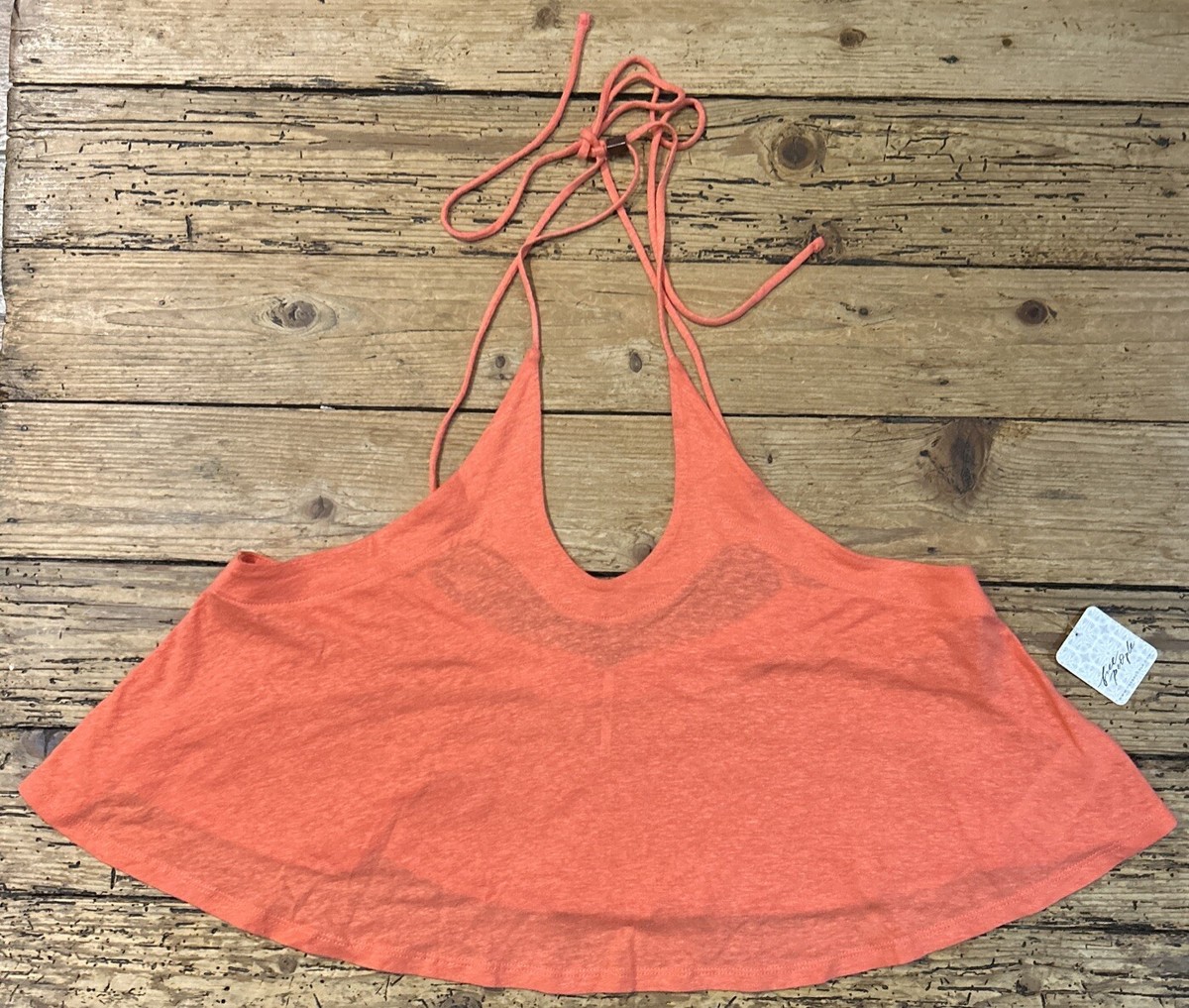Free People Woman