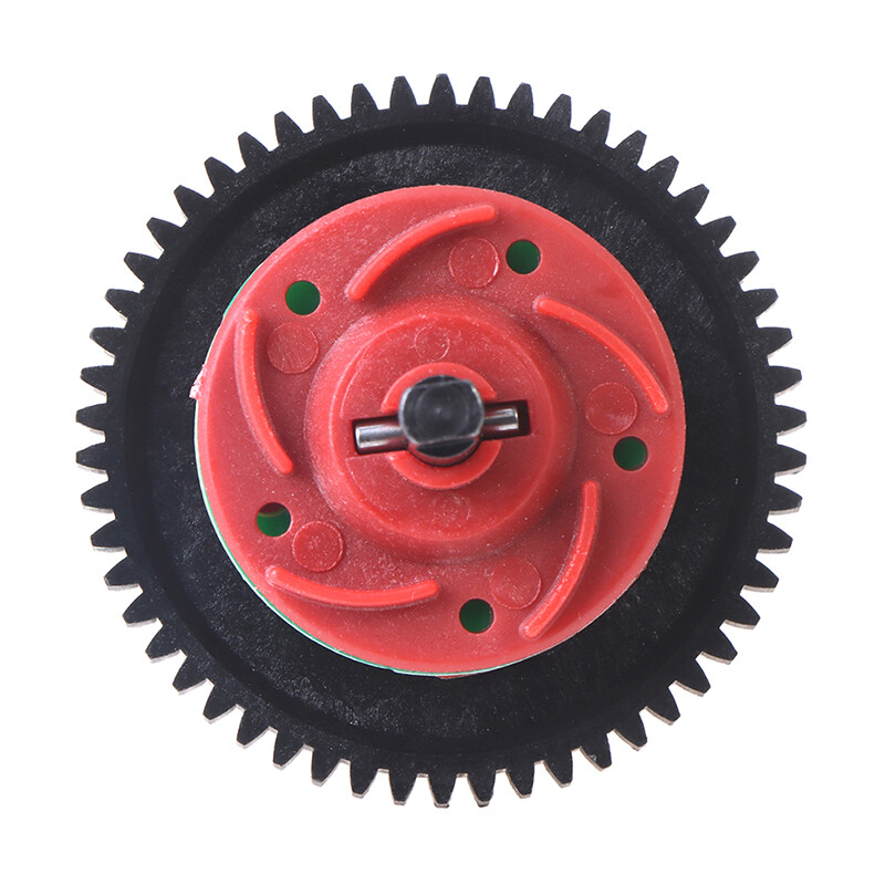 110 Slash 4x4 Spur Gear 54T For Traxxas Slash 4x4 HQ 727 Replacements