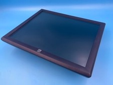 ELO Touch Solutions 19" 1280x1024 Touchscreen Monitor NO STAND E1915L-8CWA-1-G
