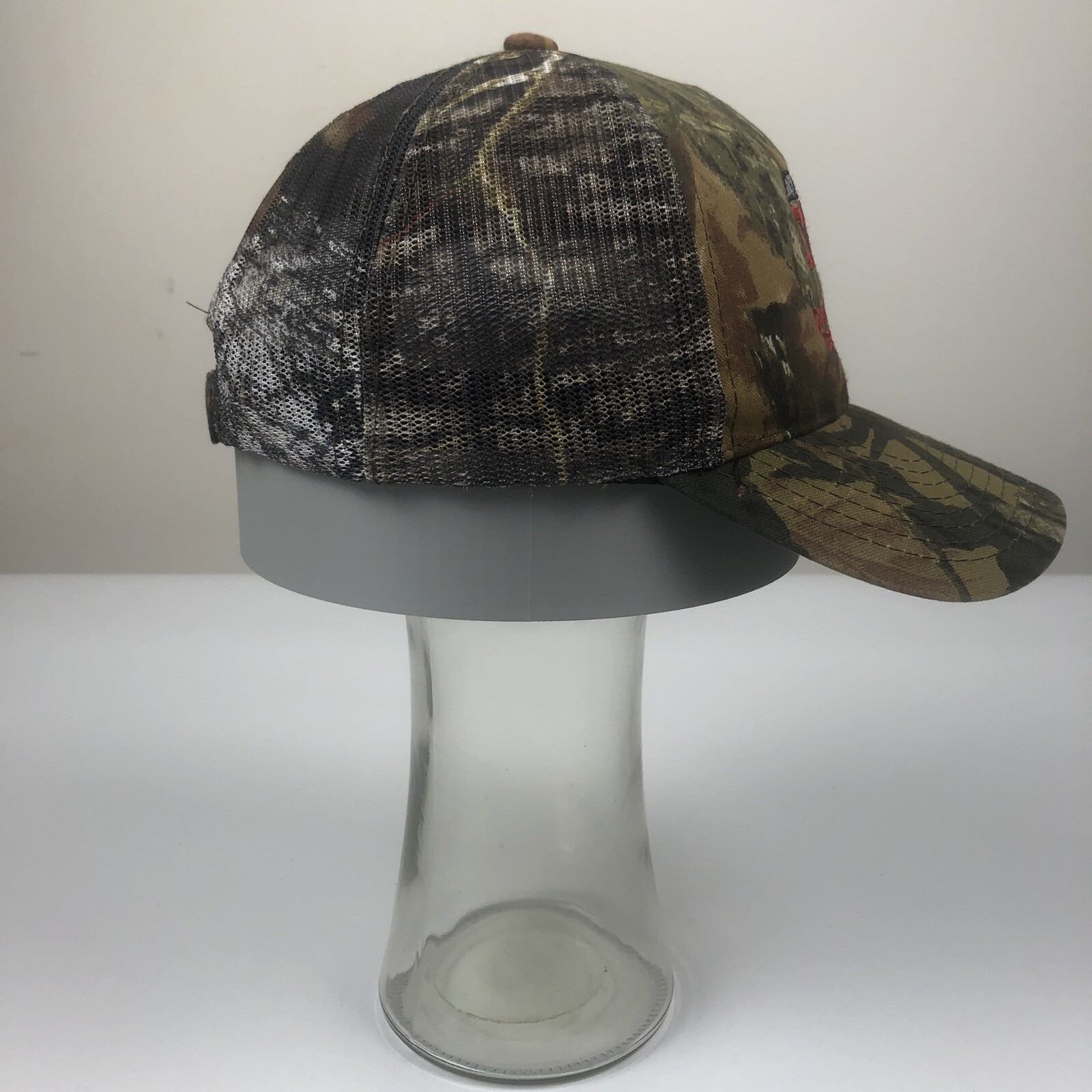 Diamond Tools Technology Hat Cap Strap Back Truck… - image 3